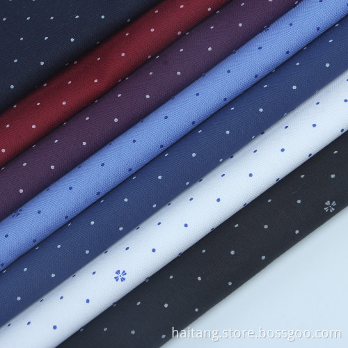 Printing Microfiber fabric Woven Fabric Calico Cloth Sedate